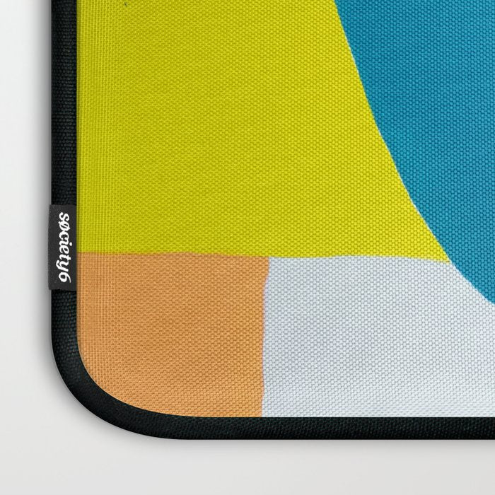 Casita Sol Laptop Sleeve Gallery Image 3