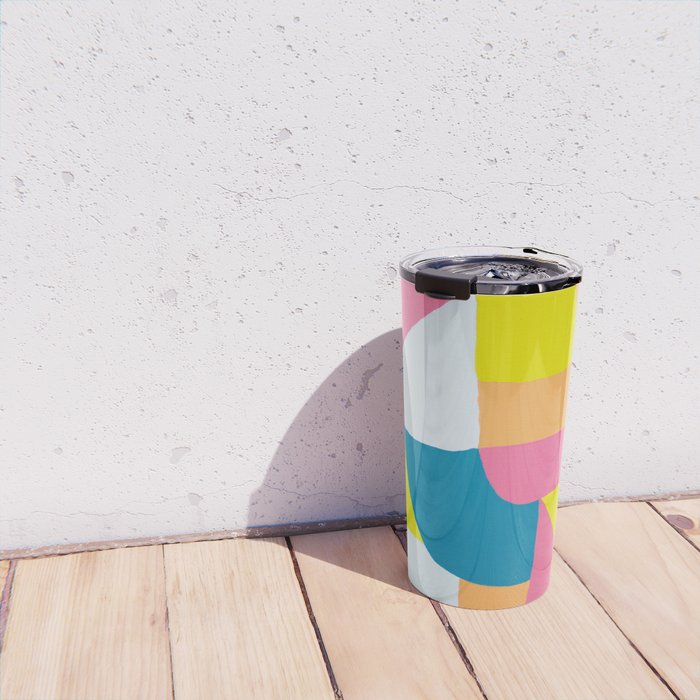 Casita Sol Travel Mug Gallery Image 4