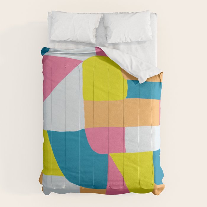 Casita Sol Comforter Gallery Image 6