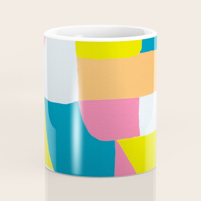 Casita Sol Coffee Mug Gallery Image 4