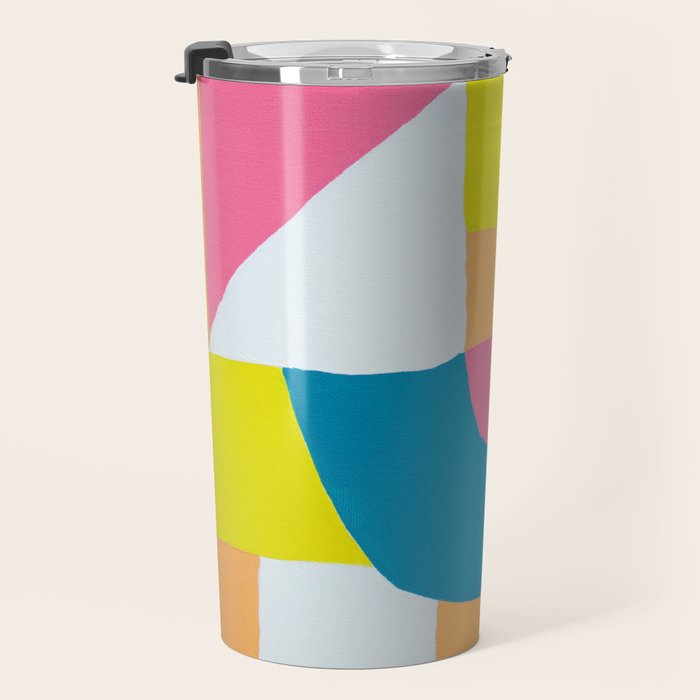 Casita Sol Travel Mug Gallery Image 3
