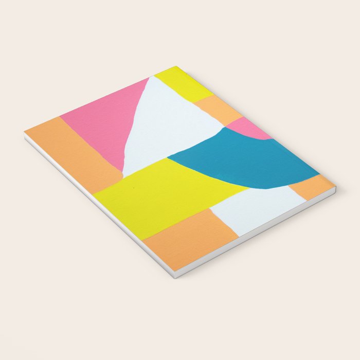 Casita Sol Notebook Gallery Image 3