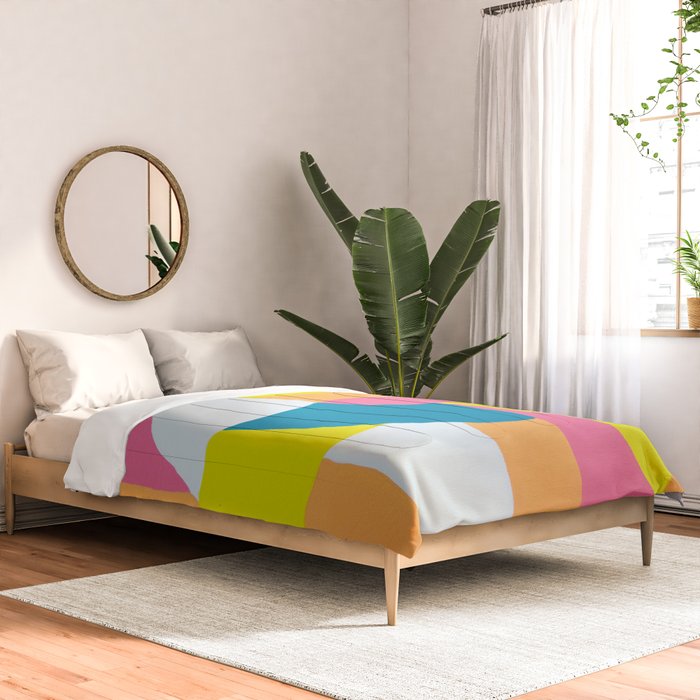 Casita Sol Comforter Gallery Image 2
