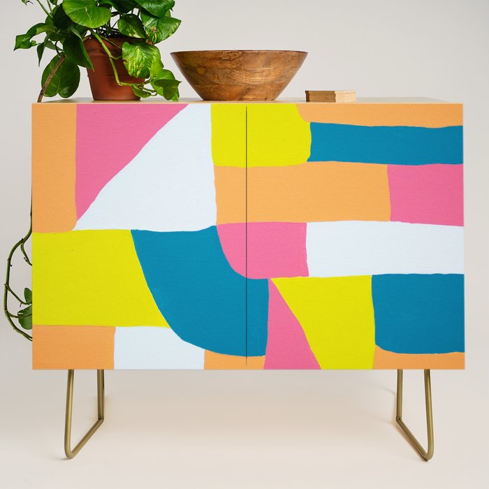 Casita Sol Credenza Gallery Image 1