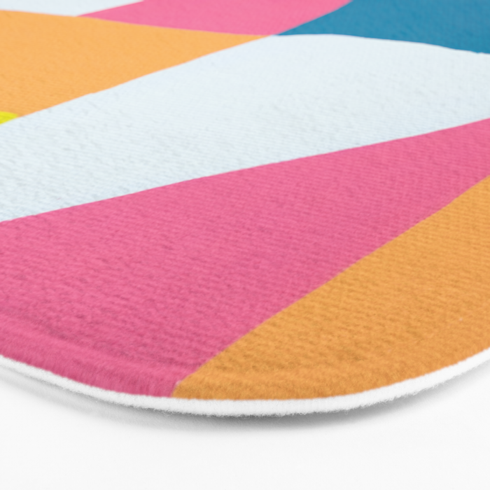 Casita Sol Bath Mat Gallery Image 3