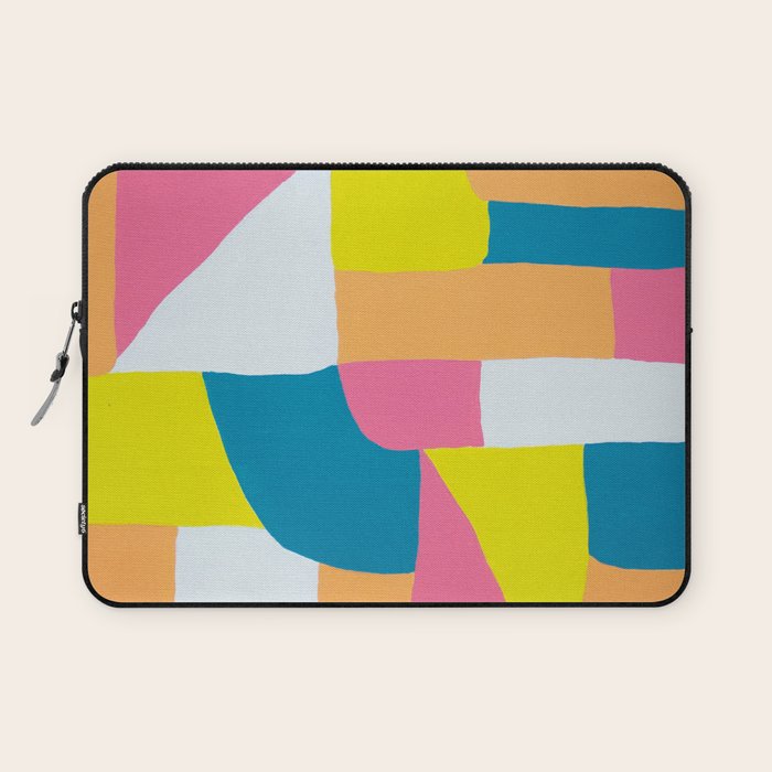 Casita Sol Laptop Sleeve Gallery Image 1