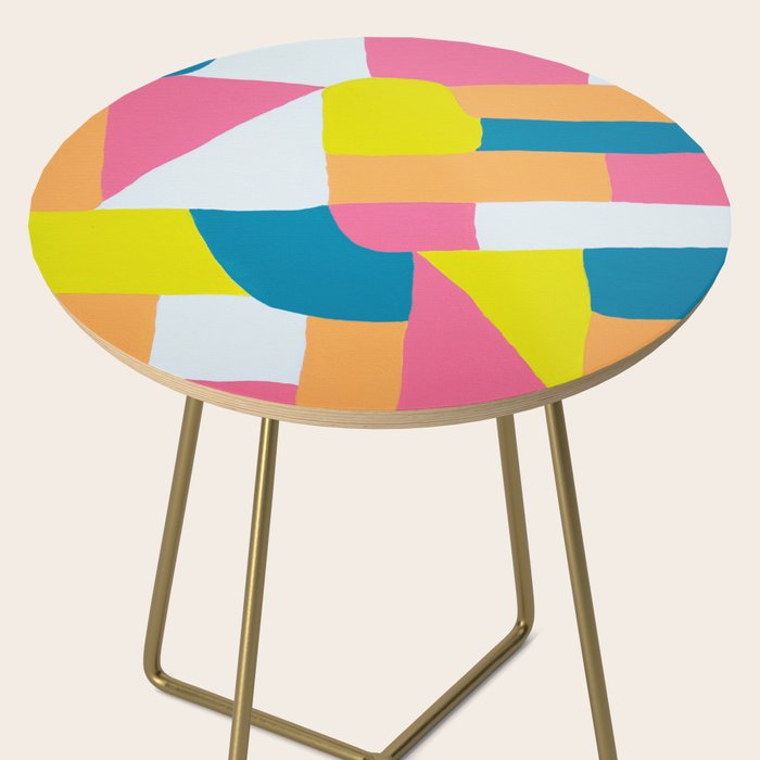 Casita Sol Side Table Gallery Image 2