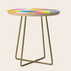 Casita Sol Side Table Gallery Image 1
