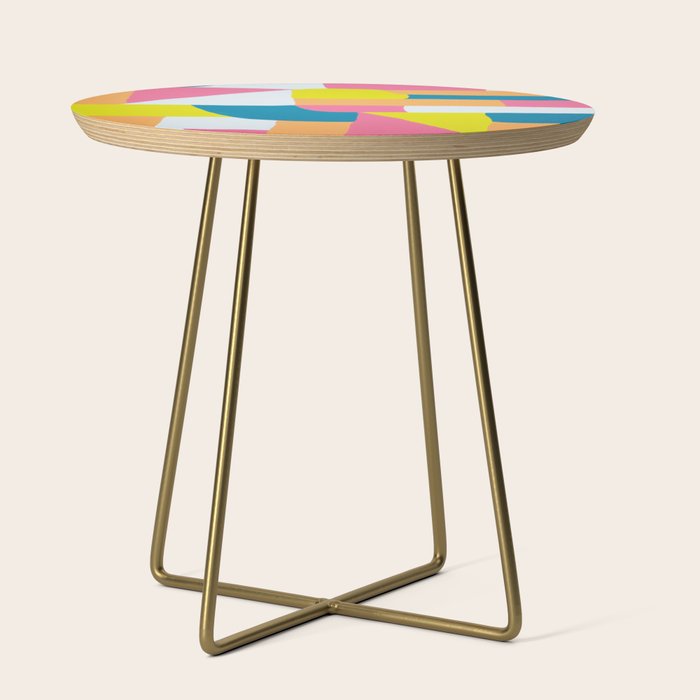 Casita Sol Side Table Gallery Image 1