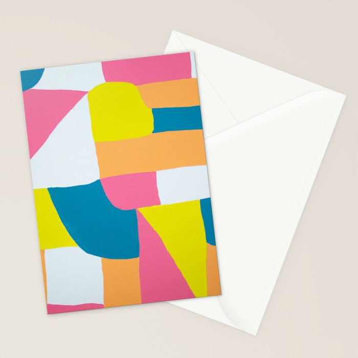 Casita Sol Stationery Card Gallery Image 2