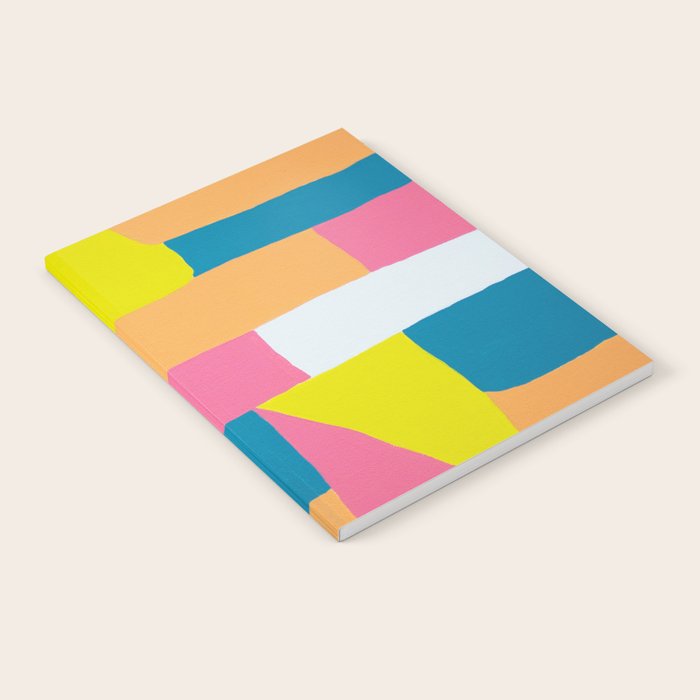 Casita Sol Notebook Gallery Image 1