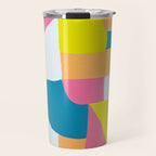 Casita Sol Travel Mug Gallery Image 1