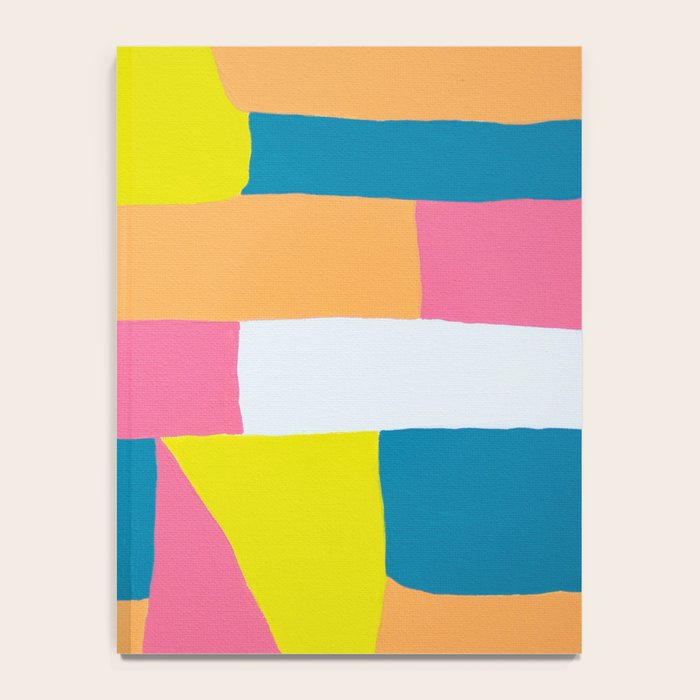 Casita Sol Notebook Gallery Image 4