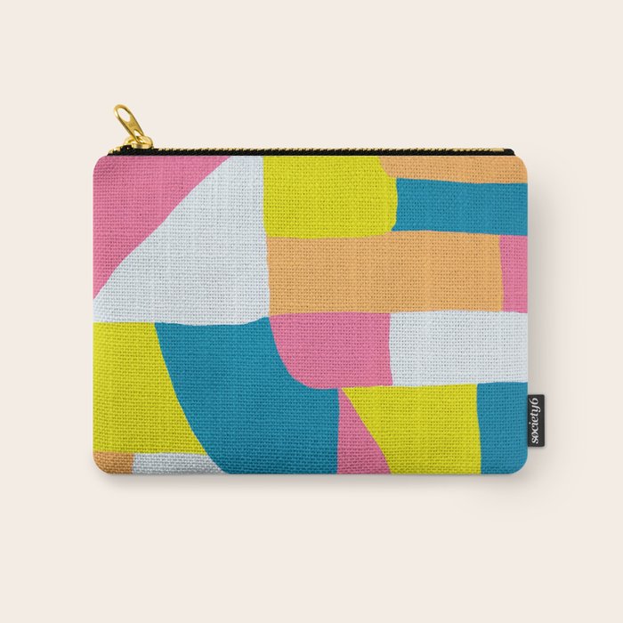 Casita Sol Carry All Pouch Gallery Image 1