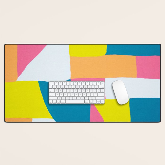 Casita Sol Desk Mat Gallery Image 1