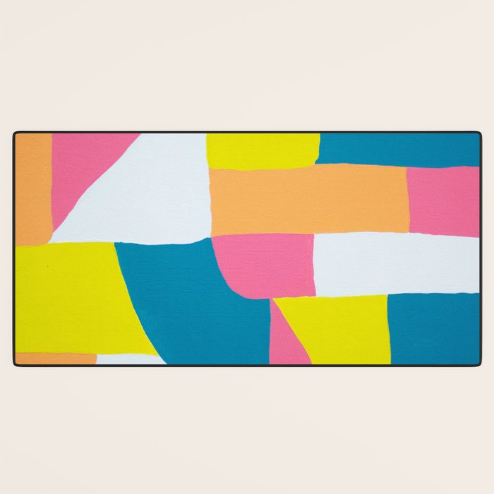 Casita Sol Desk Mat Gallery Image 3