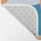 Casita Sol Bath Mat Gallery Image 2