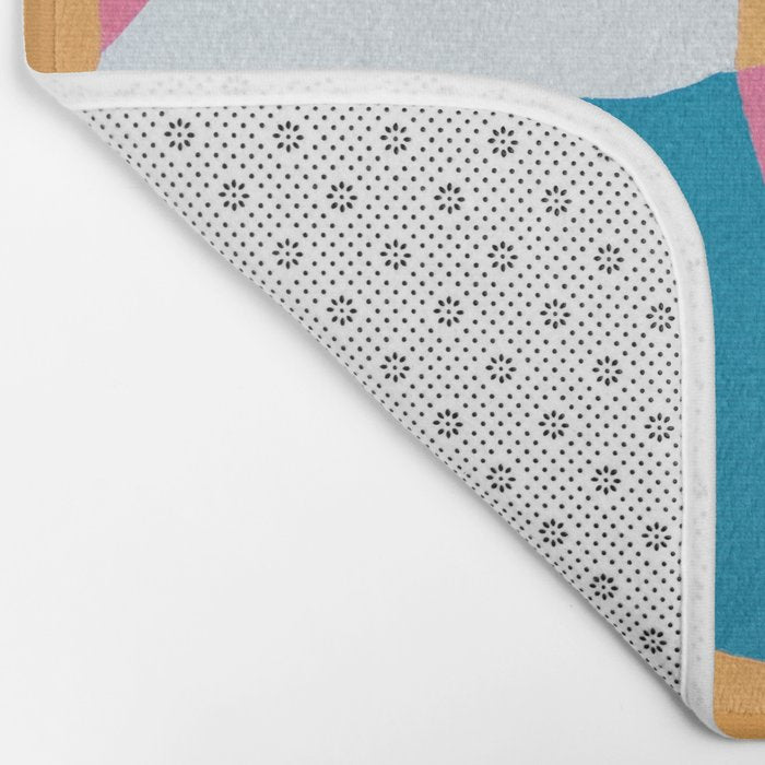 Casita Sol Bath Mat Gallery Image 2