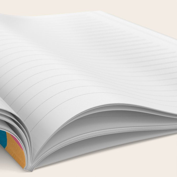 Casita Sol Notebook Gallery Image 2