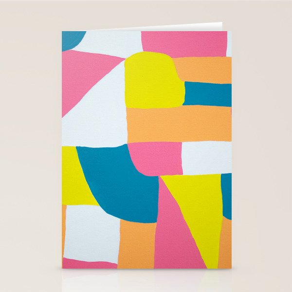 Casita Sol Stationery Card Gallery Image 2