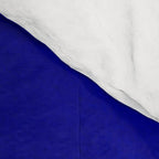 simple abstract shape-03 blue Comforter Gallery Image 4