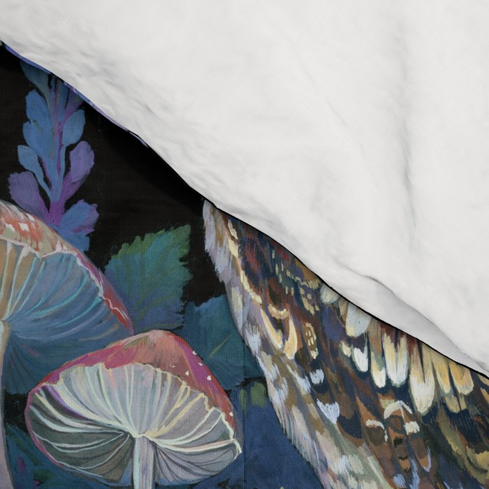 Enchanted Forest Comforter Gallery Image 4