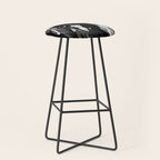 We Want Beer, Prohibition, Black and White, Old Photo, Beer Protest, Funny, Vintage Beer Art Stool Gallery Image 1