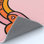 I Love Myself Rug Gallery Image 4