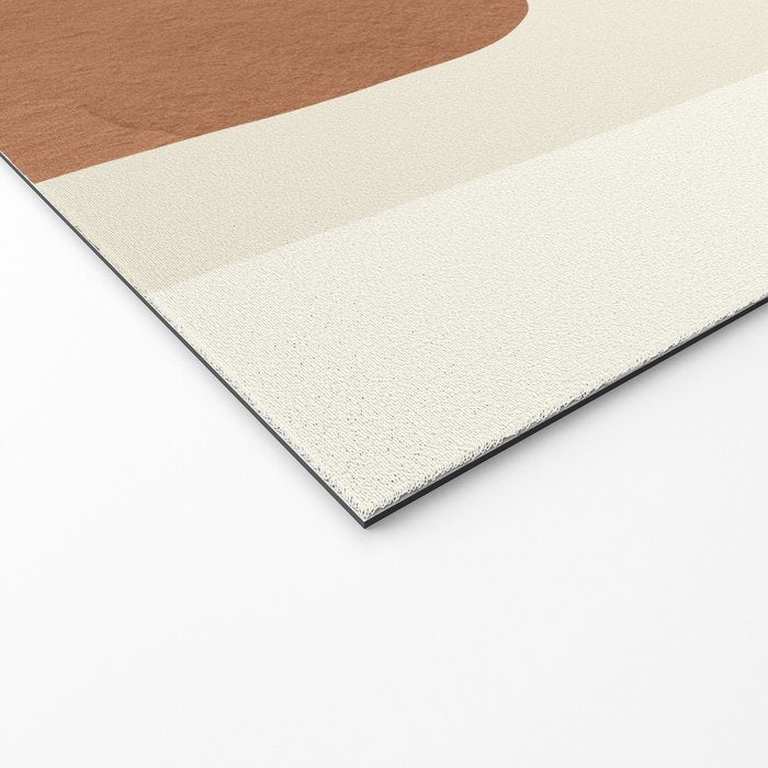 Modern Abstract Minimal Art 12 Welcome Mat Gallery Image 2