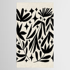 Cosmic Bloom Tablecloth Gallery Image 2