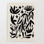 Cosmic Bloom Poster Gallery Image 4