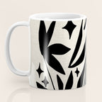Cosmic Bloom Coffee Mug Gallery Image 3