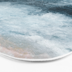 water world Bath Mat Gallery Image 3