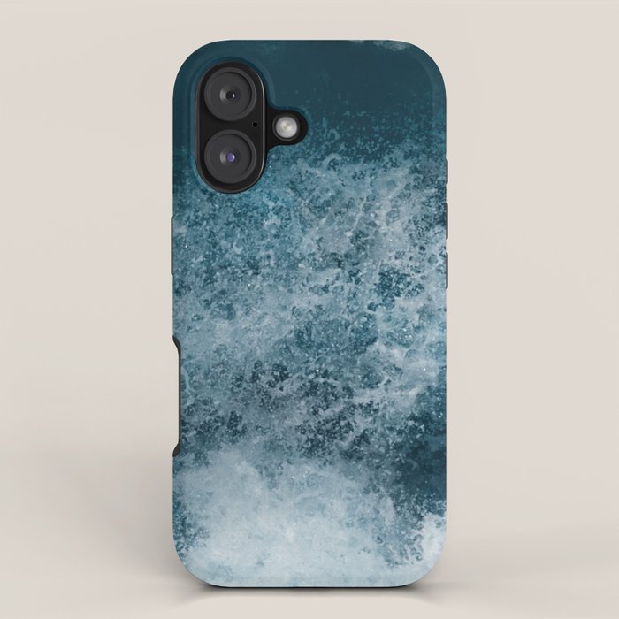 water world iPhone Case Gallery Image 1