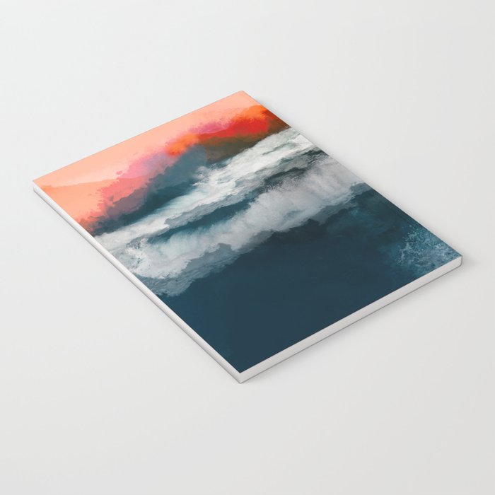 water world Notebook Gallery Image 3