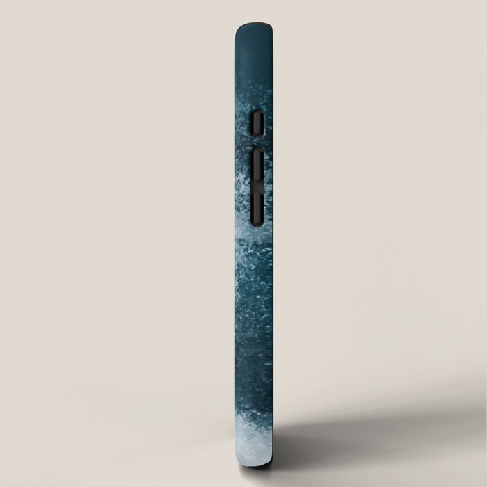 water world iPhone Case Gallery Image 2