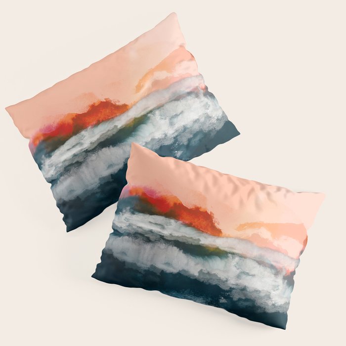 water world Pillow Sham Gallery Image 3