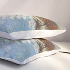 Tom Thomson In Algonquin Park Pillow Sham Gallery Image 3