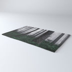 Forest Fog Fun Adventure Rug Gallery Image 3