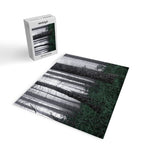 Forest Fog Fun Adventure Jigsaw Puzzle Gallery Image 2