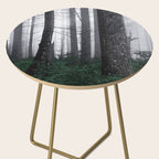 Forest Fog Fun Adventure Side Table Gallery Image 2