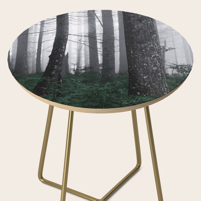 Forest Fog Fun Adventure Side Table Gallery Image 2