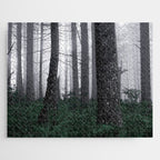 Forest Fog Fun Adventure Jigsaw Puzzle Gallery Image 1