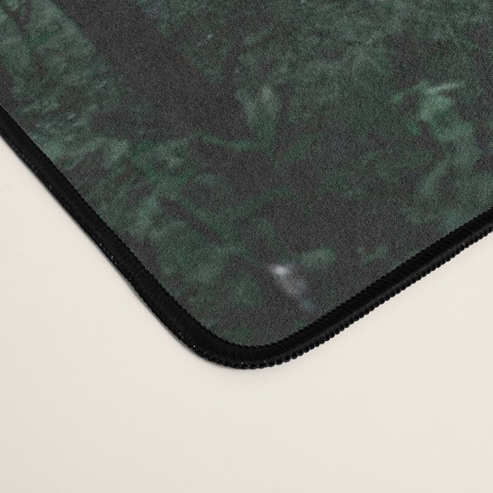 Forest Fog Fun Adventure Desk Mat Gallery Image 4