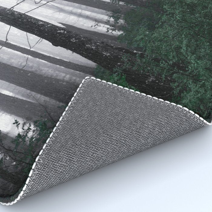 Forest Fog Fun Adventure Rug Gallery Image 4