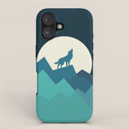 Keep The Wild In You iPhone Case Gallery Image 1