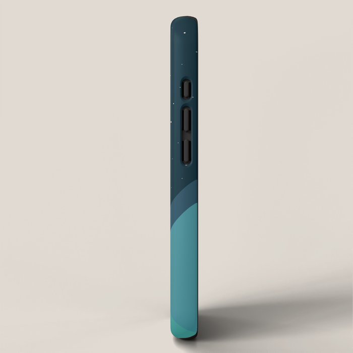 Keep The Wild In You iPhone Case Gallery Image 2