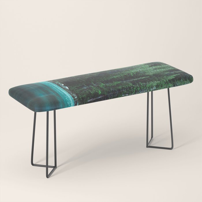 Forest 3 Bench Gallery Image 1