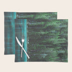 Forest 3 Placemat Gallery Image 1