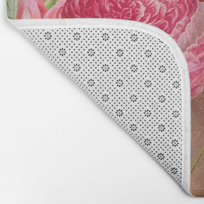 The Silent Garden Bath Mat Gallery Image 2
